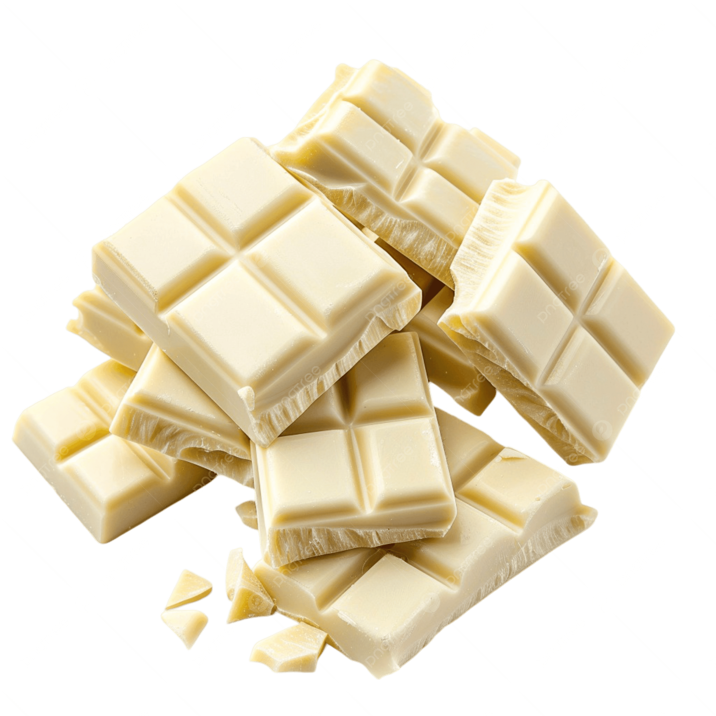Chocolate blanco