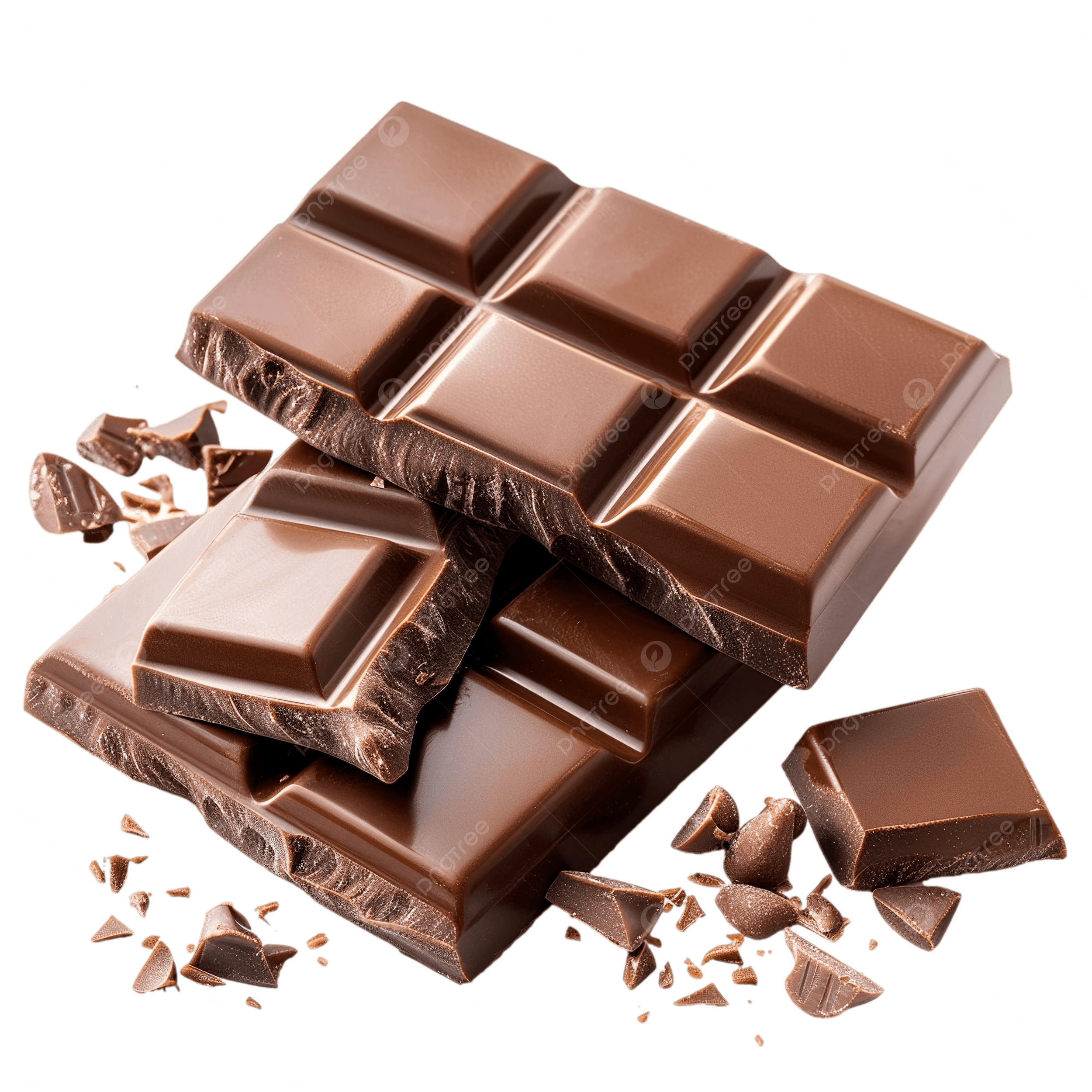Chocolate con leche