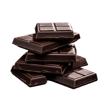 Chocolate semiamargo