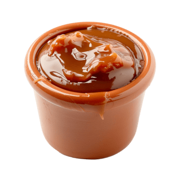 Dulce de leche