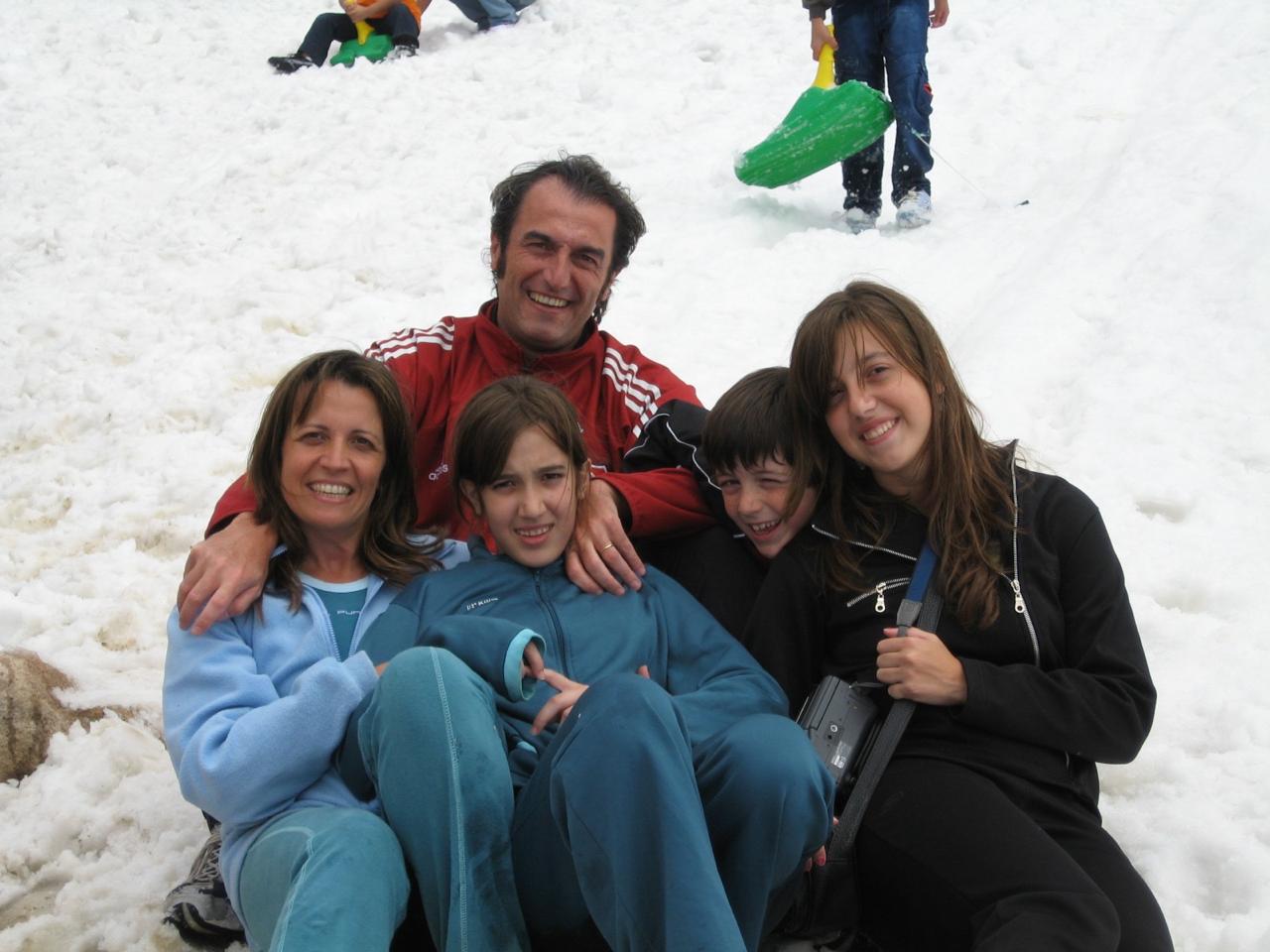 Índigo — emprendimiento de familia
